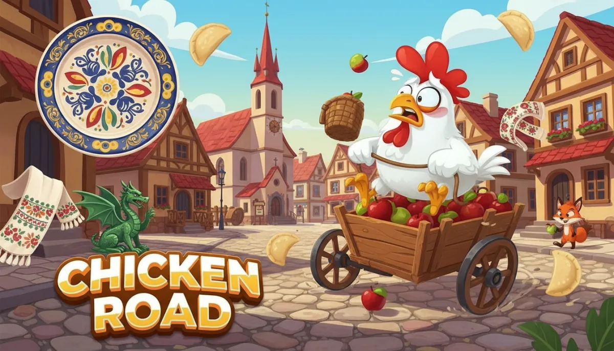 Kombinacje wygranych w Chicken Road zależą wyłącznie od szczęścia gracza i poprawności jego wyborów